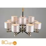 Люстра Omnilux Albinia OML-57303-12 - Фото 5