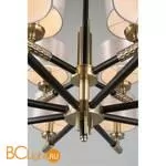 Люстра Omnilux Albinia OML-57303-12 - Фото 6