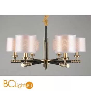 Люстра Omnilux Albinia OML-57303-06 - Фото 6