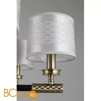 Люстра Omnilux Albinia OML-57303-06 - Фото 4