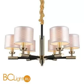 Люстра Omnilux Albinia OML-57303-06