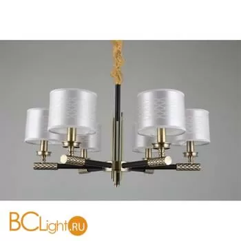 Люстра Omnilux Albinia OML-57303-06 - Фото 2