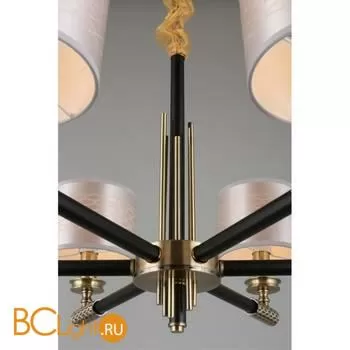 Люстра Omnilux Albinia OML-57303-06 - Фото 3