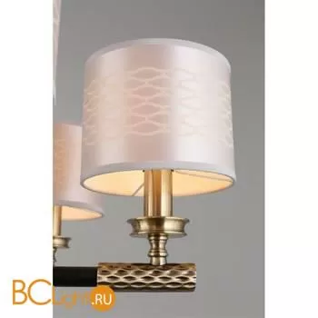 Люстра Omnilux Albinia OML-57303-06 - Фото 5