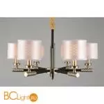 Люстра Omnilux Albinia OML-57303-06 - Фото 6