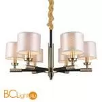 Люстра Omnilux Albinia OML-57303-06