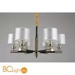 Люстра Omnilux Albinia OML-57303-06 - Фото 2