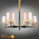 Люстра Omnilux Albinia OML-57303-06 - Фото 0