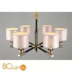 Люстра Omnilux Albinia OML-57303-06 - Фото 7