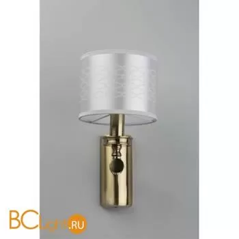 Бра Omnilux Albinia OML-57301-01 - Фото 3