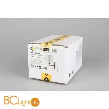 Бра Omnilux Albinia OML-57301-01 - Фото 5