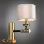 Бра Omnilux Albinia OML-57301-01 - Фото 0