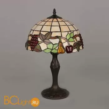 Настольная лампа Omnilux Alenquer OML-80304-01