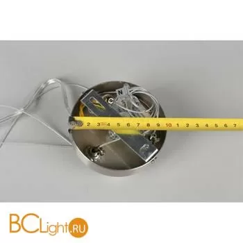 Люстра Omnilux Ales OML-69113-06 - Фото 7