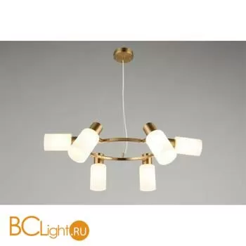 Люстра Omnilux Ales OML-69103-06 - Фото 6