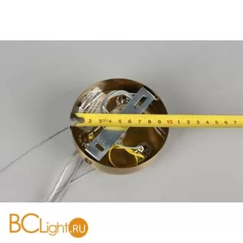 Люстра Omnilux Ales OML-69103-06 - Фото 7