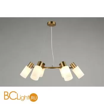 Люстра Omnilux Ales OML-69103-06 - Фото 1