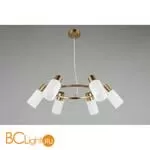 Люстра Omnilux Ales OML-69103-06 - Фото 2