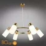 Люстра Omnilux Ales OML-69103-06 - Фото 0