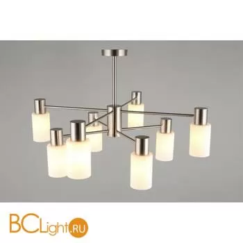 Люстра Omnilux Ales OML-69117-08 - Фото 5