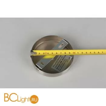 Люстра Omnilux Ales OML-69117-08 - Фото 6