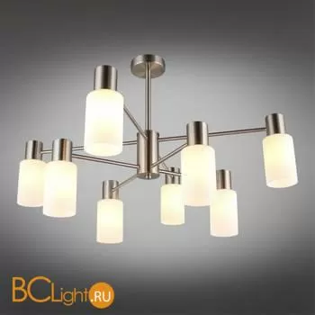 Люстра Omnilux Ales OML-69117-08 - Фото 0