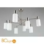 Люстра Omnilux Ales OML-69117-08 - Фото 1