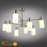 Люстра Omnilux Ales OML-69117-08 - Фото 0