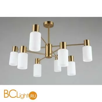 Люстра Omnilux Ales OML-69107-08 - Фото 1