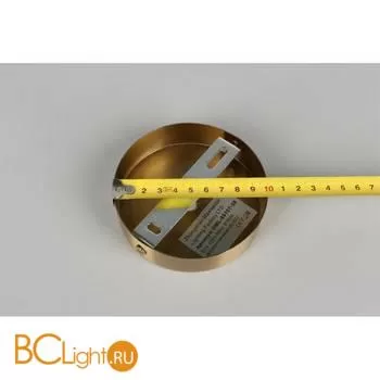 Люстра Omnilux Ales OML-69107-08 - Фото 5