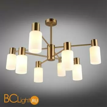 Люстра Omnilux Ales OML-69107-08 - Фото 0