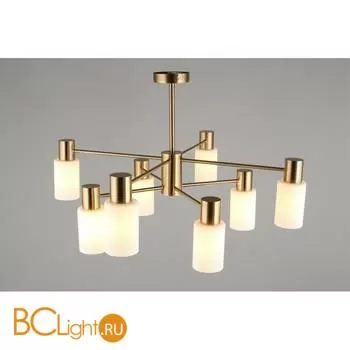 Люстра Omnilux Ales OML-69107-08 - Фото 2