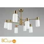 Люстра Omnilux Ales OML-69107-08 - Фото 1