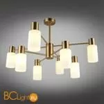 Люстра Omnilux Ales OML-69107-08 - Фото 0