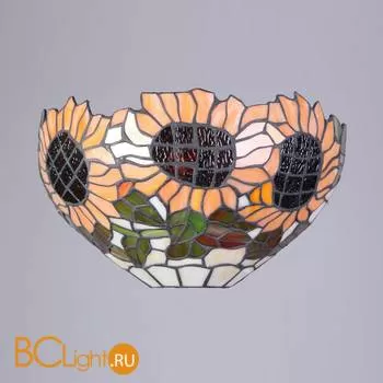 Настенный светильник Omnilux Algoz OML-80401-01