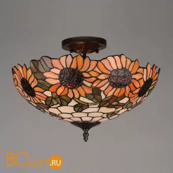 Потолочный светильник Omnilux Algoz OML-80407-03