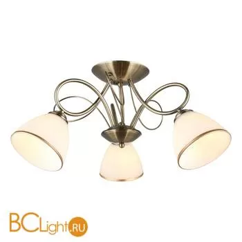 Потолочная люстра Omnilux Alimini OML-25307-03