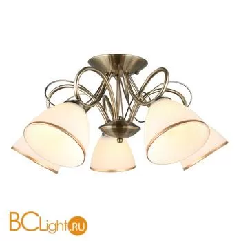 Потолочная люстра Omnilux Alimini OML-25307-05