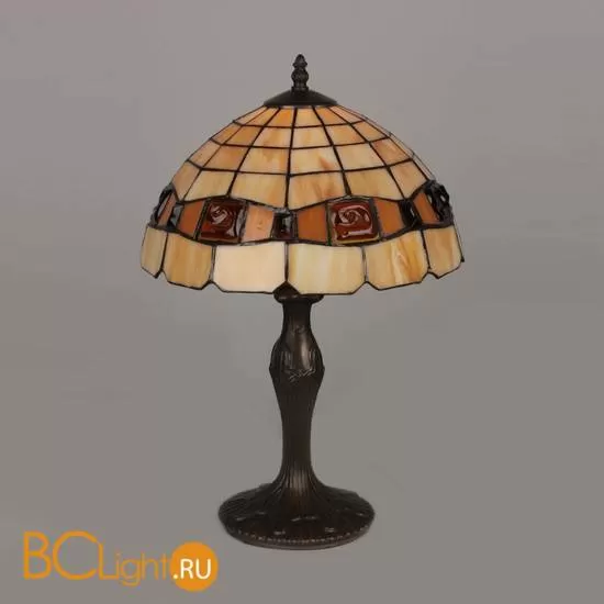 Настольная лампа Omnilux Almendra OML-80504-01
