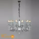 Люстра Omnilux Alvara OML-79303-12 - Фото 0