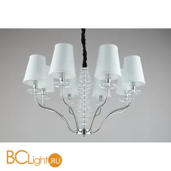 Люстра Omnilux Ameglia OML-89503-08 - Фото 10