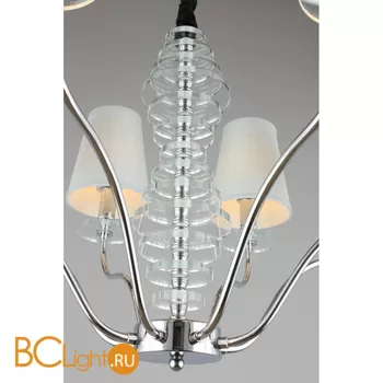 Люстра Omnilux Ameglia OML-89503-08 - Фото 2