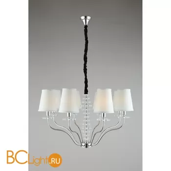 Люстра Omnilux Ameglia OML-89503-08 - Фото 11