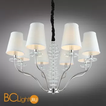 Люстра Omnilux Ameglia OML-89503-08 - Фото 5