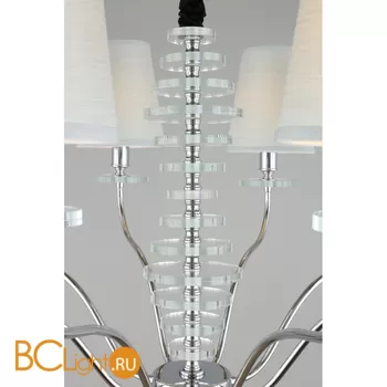 Люстра Omnilux Ameglia OML-89503-08 - Фото 7