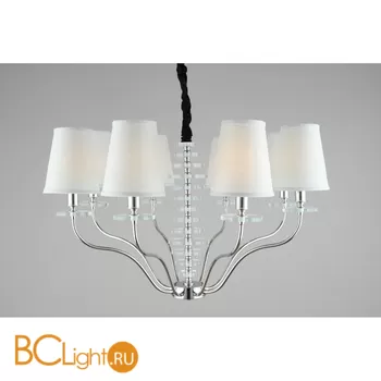 Люстра Omnilux Ameglia OML-89503-08 - Фото 8