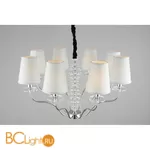 Люстра Omnilux Ameglia OML-89503-08 - Фото 3