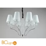 Люстра Omnilux Ameglia OML-89503-08 - Фото 10