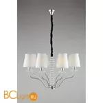 Люстра Omnilux Ameglia OML-89503-08 - Фото 11