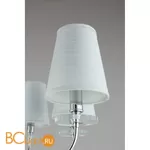 Люстра Omnilux Ameglia OML-89503-08 - Фото 4